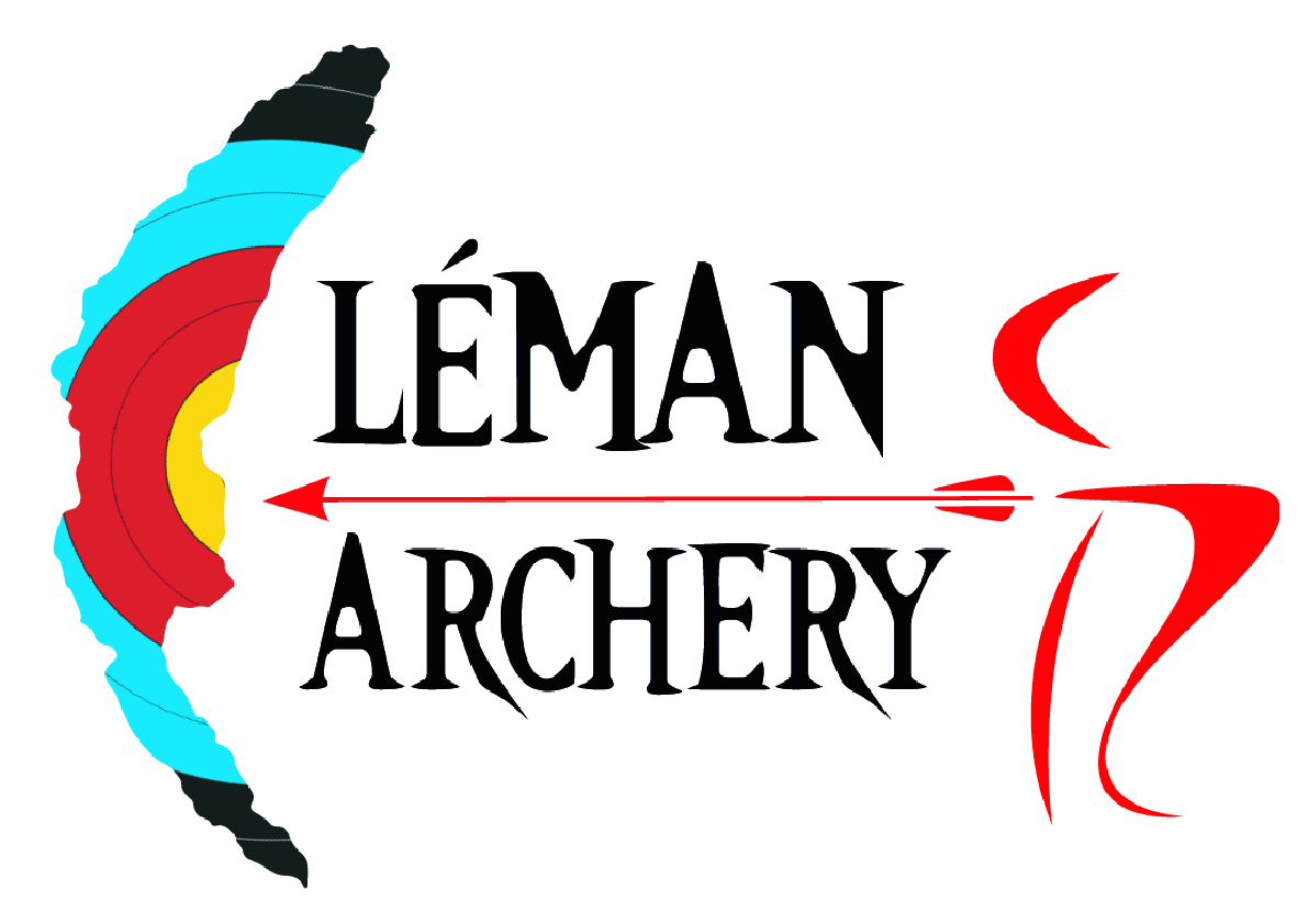 Léman Archery - Pascal Héritier